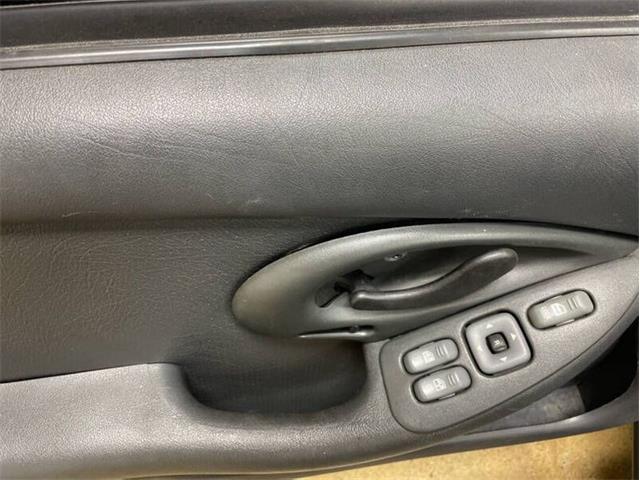 1995 Pontiac Firebird Trans Am (CC-1998215) for sale in Carlisle, Pennsylvania
