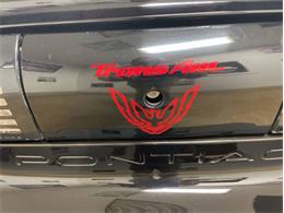 1995 Pontiac Firebird Trans Am (CC-1998215) for sale in Carlisle, Pennsylvania