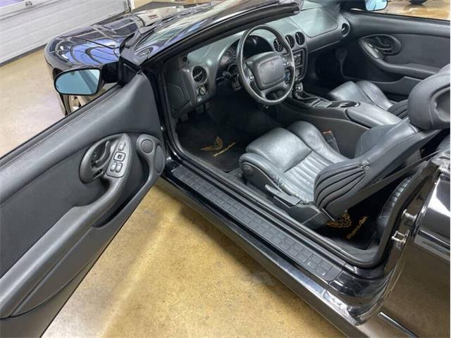 1995 Pontiac Firebird Trans Am (CC-1998215) for sale in Carlisle, Pennsylvania