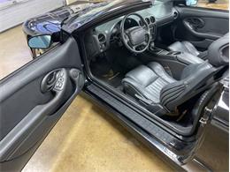 1995 Pontiac Firebird Trans Am (CC-1998215) for sale in Carlisle, Pennsylvania