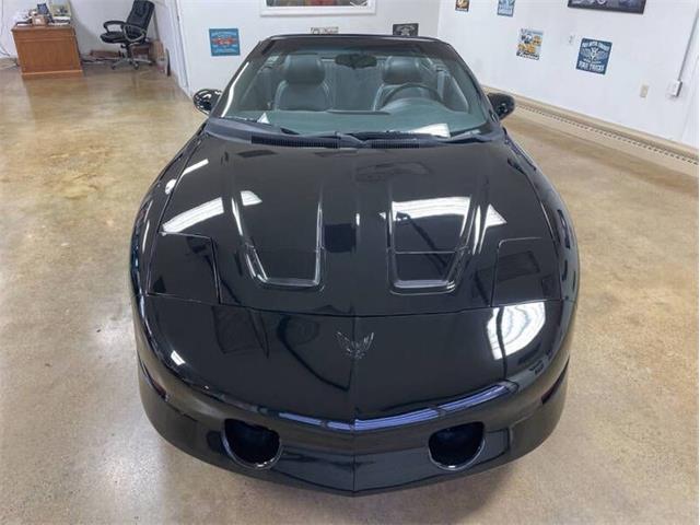 1995 Pontiac Firebird Trans Am (CC-1998215) for sale in Carlisle, Pennsylvania