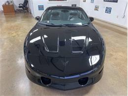 1995 Pontiac Firebird Trans Am (CC-1998215) for sale in Carlisle, Pennsylvania