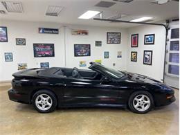 1995 Pontiac Firebird Trans Am (CC-1998215) for sale in Carlisle, Pennsylvania