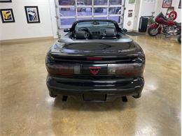 1995 Pontiac Firebird Trans Am (CC-1998215) for sale in Carlisle, Pennsylvania