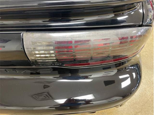 1995 Pontiac Firebird Trans Am (CC-1998215) for sale in Carlisle, Pennsylvania