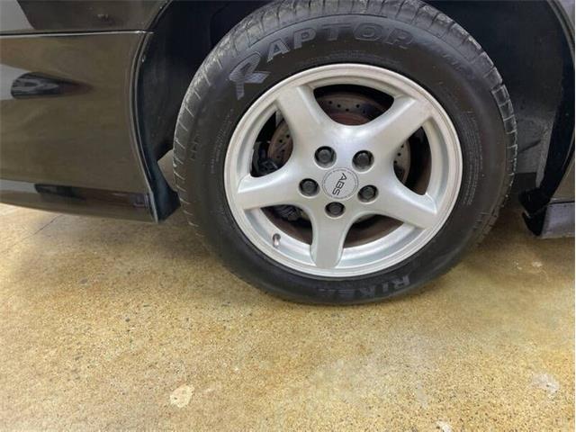 1995 Pontiac Firebird Trans Am (CC-1998215) for sale in Carlisle, Pennsylvania