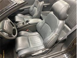1995 Pontiac Firebird Trans Am (CC-1998215) for sale in Carlisle, Pennsylvania
