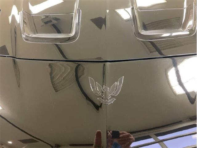 1995 Pontiac Firebird Trans Am (CC-1998215) for sale in Carlisle, Pennsylvania