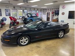 1995 Pontiac Firebird Trans Am (CC-1998215) for sale in Carlisle, Pennsylvania