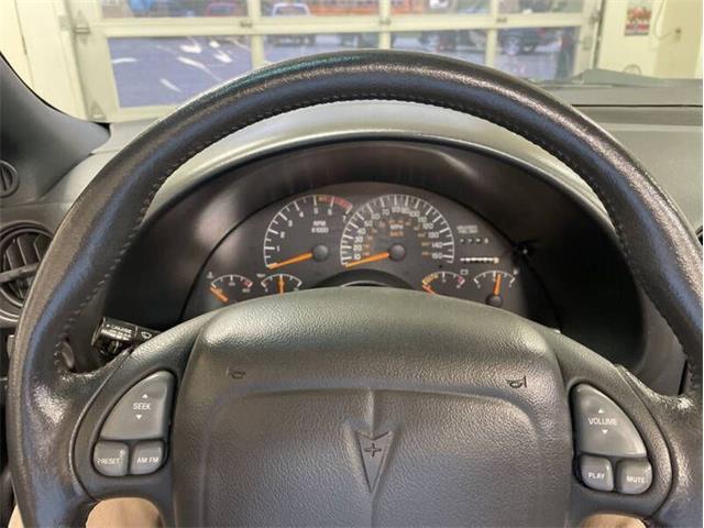 1995 Pontiac Firebird Trans Am (CC-1998215) for sale in Carlisle, Pennsylvania