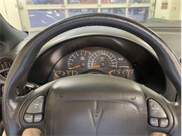 1995 Pontiac Firebird Trans Am (CC-1998215) for sale in Carlisle, Pennsylvania