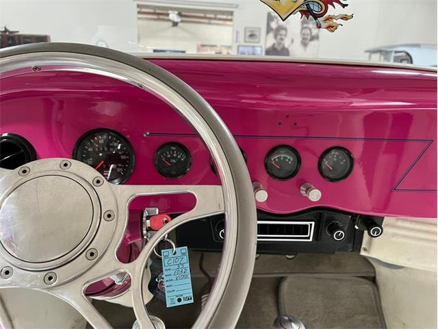 1933 Ford Vicky Hot (CC-1998238) for sale in Modesto, California