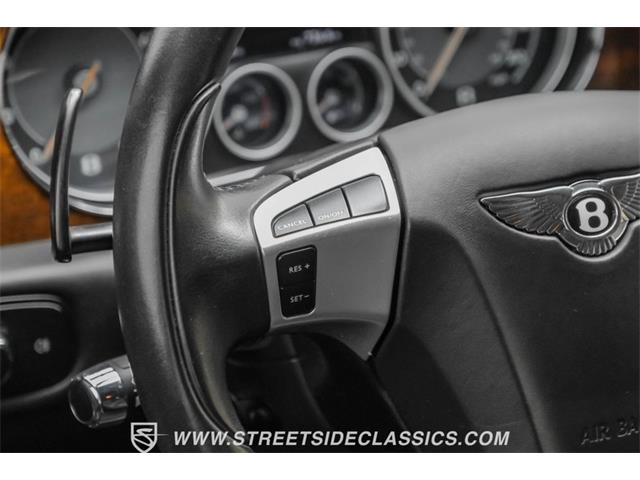2014 Bentley Continental (CC-1998317) for sale in Ft Worth, Texas