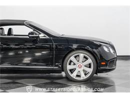 2014 Bentley Continental (CC-1998317) for sale in Ft Worth, Texas