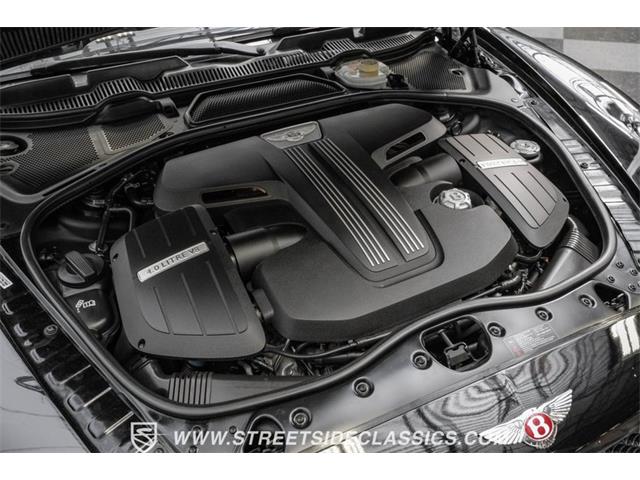 2014 Bentley Continental (CC-1998317) for sale in Ft Worth, Texas
