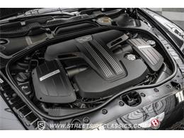 2014 Bentley Continental (CC-1998317) for sale in Ft Worth, Texas