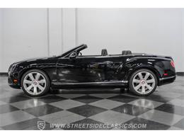 2014 Bentley Continental (CC-1998317) for sale in Ft Worth, Texas