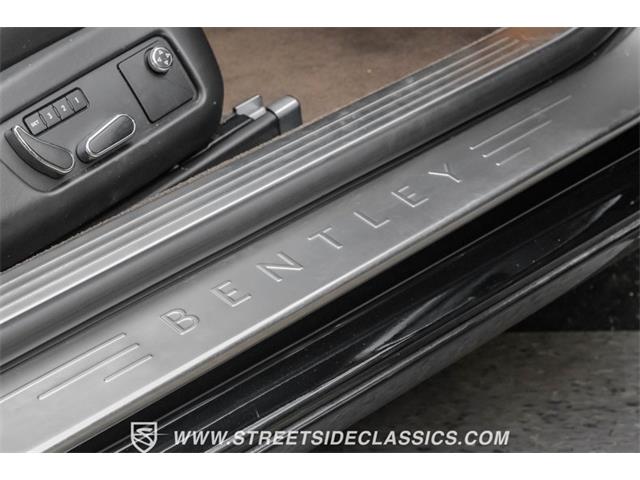 2014 Bentley Continental (CC-1998317) for sale in Ft Worth, Texas