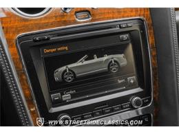 2014 Bentley Continental (CC-1998317) for sale in Ft Worth, Texas