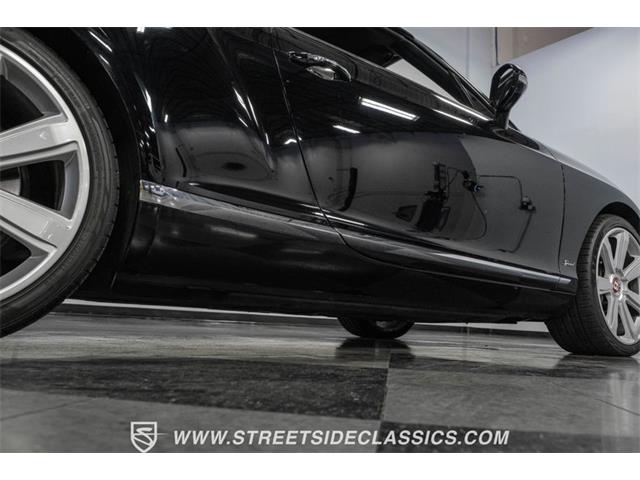 2014 Bentley Continental (CC-1998317) for sale in Ft Worth, Texas