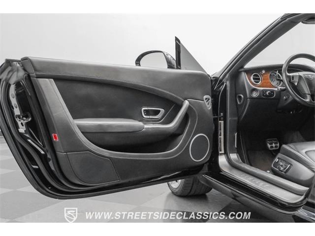 2014 Bentley Continental (CC-1998317) for sale in Ft Worth, Texas
