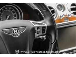 2014 Bentley Continental (CC-1998317) for sale in Ft Worth, Texas