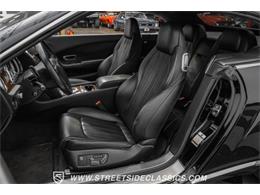 2014 Bentley Continental (CC-1998317) for sale in Ft Worth, Texas