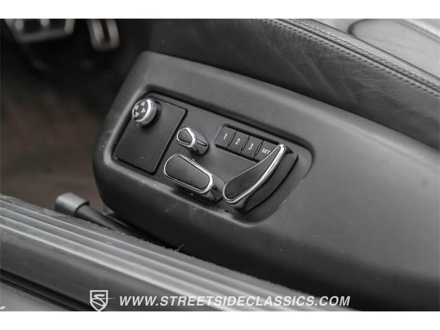 2014 Bentley Continental (CC-1998317) for sale in Ft Worth, Texas