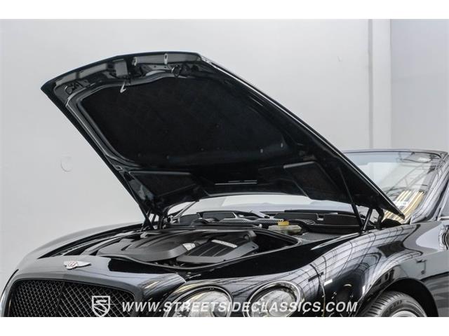 2014 Bentley Continental (CC-1998317) for sale in Ft Worth, Texas