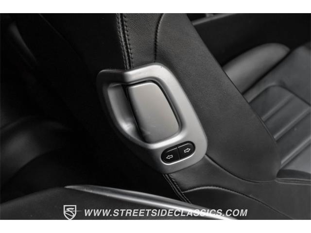 2014 Bentley Continental (CC-1998317) for sale in Ft Worth, Texas