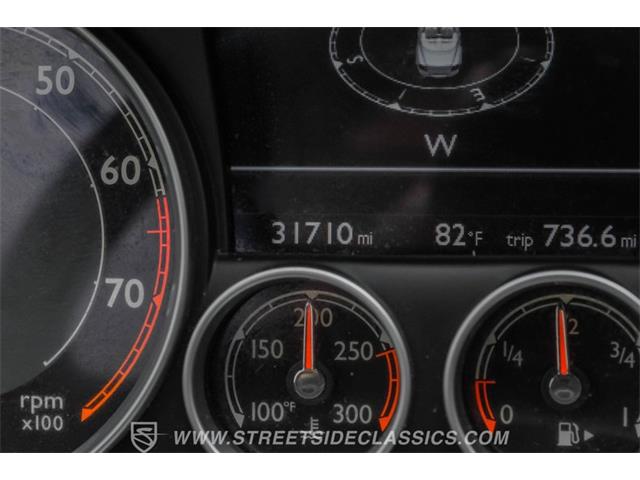 2014 Bentley Continental (CC-1998317) for sale in Ft Worth, Texas
