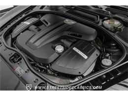 2014 Bentley Continental (CC-1998317) for sale in Ft Worth, Texas