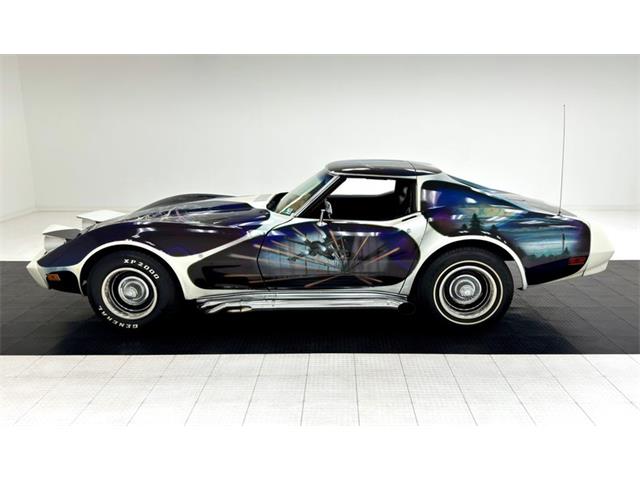 1974 Chevrolet Corvette (CC-1998328) for sale in Morgantown, Pennsylvania