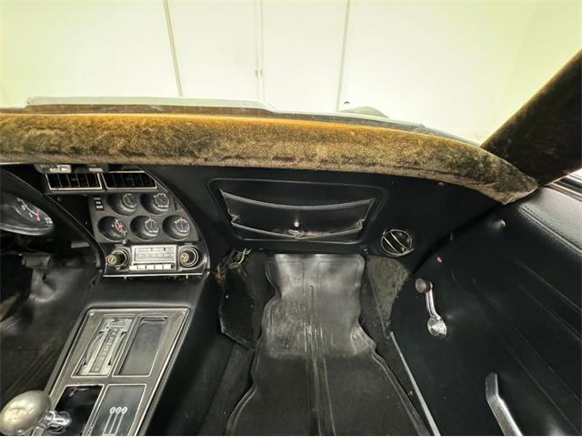 1974 Chevrolet Corvette (CC-1998328) for sale in Morgantown, Pennsylvania