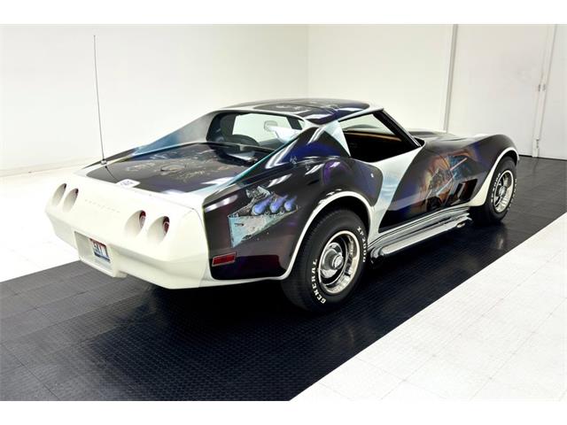 1974 Chevrolet Corvette (CC-1998328) for sale in Morgantown, Pennsylvania