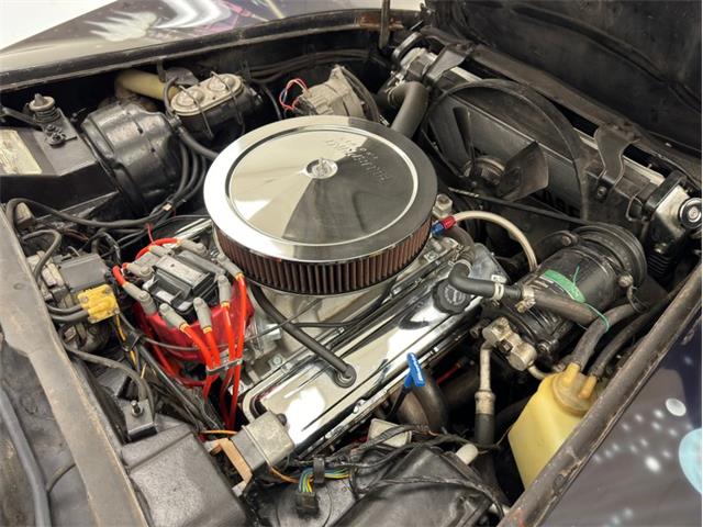1974 Chevrolet Corvette (CC-1998328) for sale in Morgantown, Pennsylvania