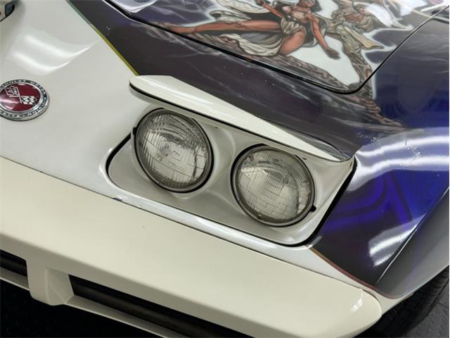1974 Chevrolet Corvette (CC-1998328) for sale in Morgantown, Pennsylvania