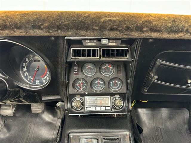 1974 Chevrolet Corvette (CC-1998328) for sale in Morgantown, Pennsylvania