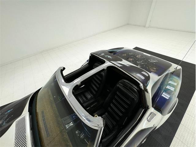 1974 Chevrolet Corvette (CC-1998328) for sale in Morgantown, Pennsylvania
