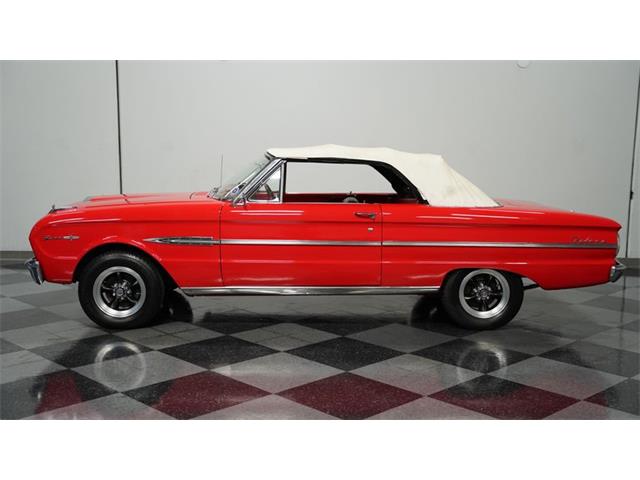 1963 Ford Falcon for Sale | ClassicCars.com | CC-1998331