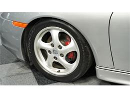 1998 Porsche Boxster (CC-1998334) for sale in Lithia Springs, Georgia