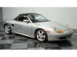 1998 Porsche Boxster (CC-1998334) for sale in Lithia Springs, Georgia