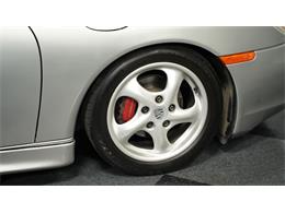 1998 Porsche Boxster (CC-1998334) for sale in Lithia Springs, Georgia