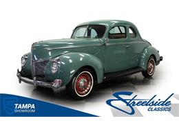 1940 Ford Coupe (CC-1998349) for sale in Lutz, Florida