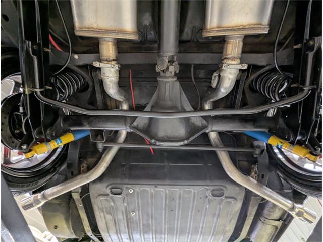 1967 Chevrolet Biscayne (CC-1998361) for sale in Volo, Illinois