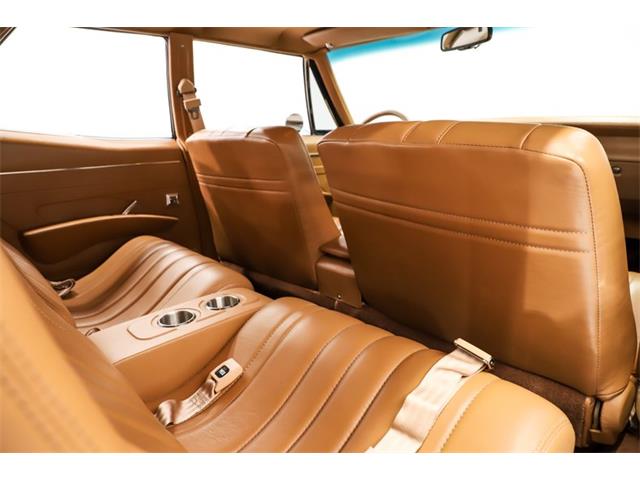 1967 Chevrolet Biscayne (CC-1998361) for sale in Volo, Illinois