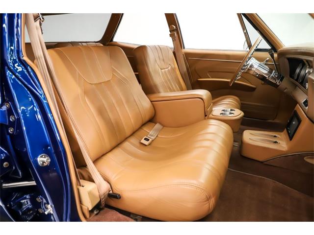 1967 Chevrolet Biscayne (CC-1998361) for sale in Volo, Illinois