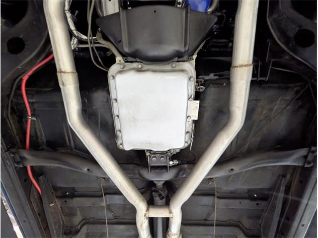 1967 Chevrolet Biscayne (CC-1998361) for sale in Volo, Illinois