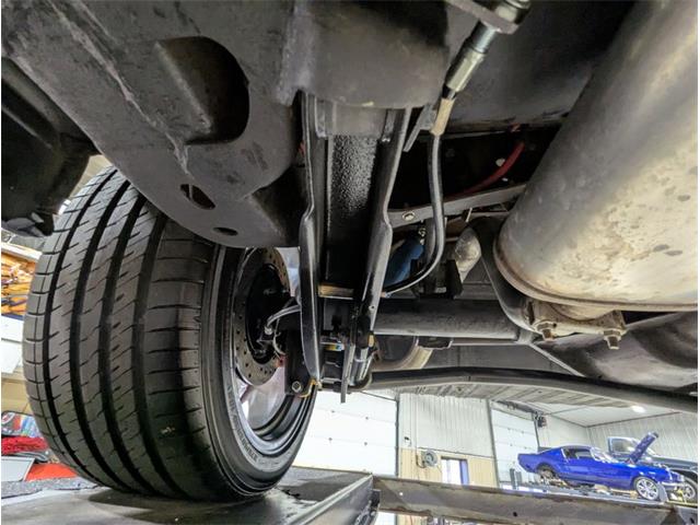 1967 Chevrolet Biscayne (CC-1998361) for sale in Volo, Illinois