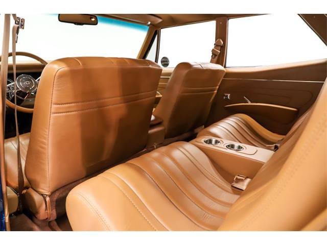 1967 Chevrolet Biscayne (CC-1998361) for sale in Volo, Illinois